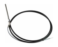 Трос рулевого управления 15 футов (4,57 м) для рулевых редукторов серии LT, аналог М58 Трос рулевого управления 15 футов (4,57 м) для рулевых редукторов серии LT, аналог М58
