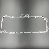 Прокладка крышки картера Yamaha VK10/VK10D, RS10, FX10 (Yamaha)