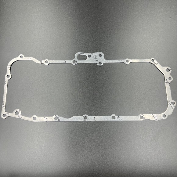 Прокладка крышки картера Yamaha VK10/VK10D, RS10, FX10 (Yamaha) Прокладка крышки картера Yamaha VK10/VK10D, RS10, FX10 (Yamaha)