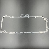 Прокладка крышки картера Yamaha VK10/VK10D, RS10, FX10 (Yamaha)