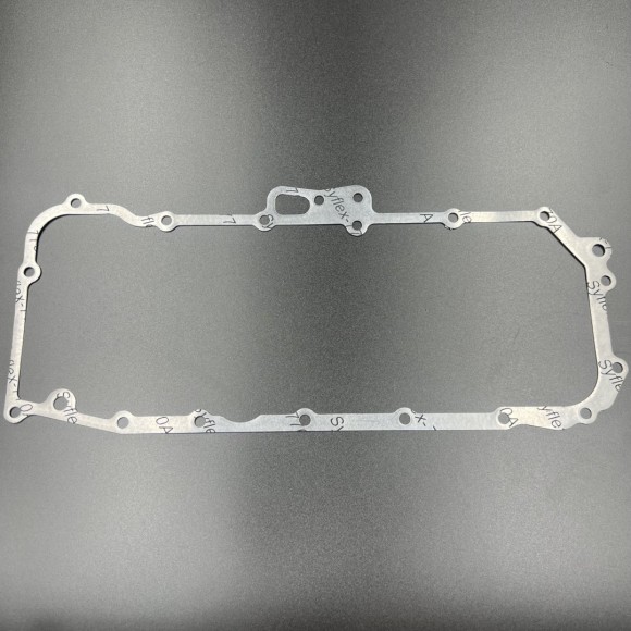 Прокладка крышки картера Yamaha VK10/VK10D, RS10, FX10 (Yamaha)