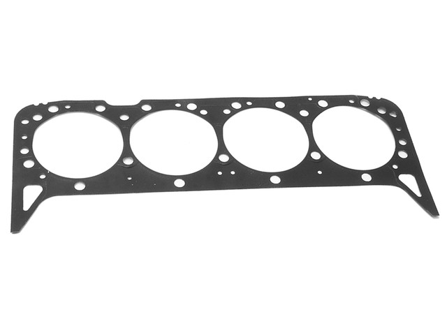 Прокладка под головку Mercruiser/Volvo Penta 5.0/5.7L (MERCURY) QS