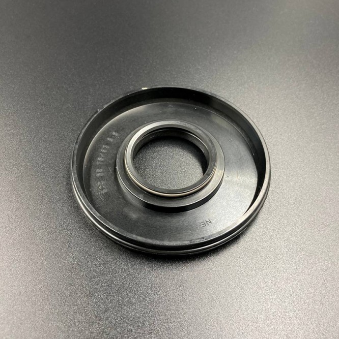 Сальник коленвала снегоход Yamaha VK540 (93103-32095) (32x78x9.5) (Osaka)