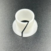 Втулка струбцины пластиковая Yamaha 40-90, F40-130 (Omax)