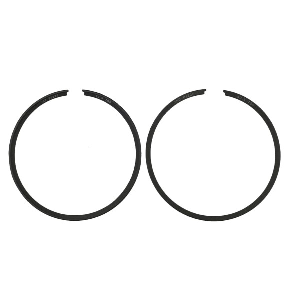 Поршень в сборе с кольцами T-Moly, +0,5 мм Sledex для Ski-Doo 380F алюминий