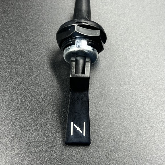 Трос подсоса Yamaha VK540 (83R-26331-01) (KINETIX) Трос подсоса Yamaha VK540 (83R-26331-01) (KINETIX)