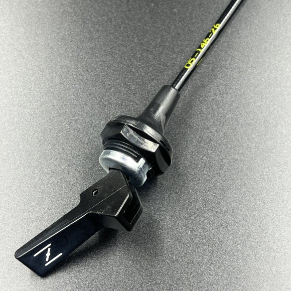 Трос подсоса Yamaha VK540 (83R-26331-01) (KINETIX) Трос подсоса Yamaha VK540 (83R-26331-01) (KINETIX)