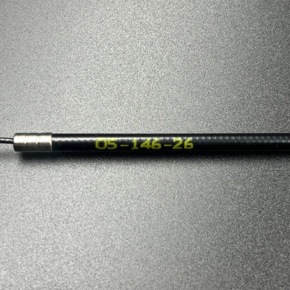 Трос подсоса Yamaha VK540 (83R-26331-01) (KINETIX) Трос подсоса Yamaha VK540 (83R-26331-01) (KINETIX)