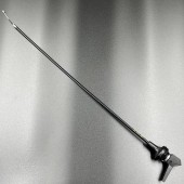 Трос подсоса Yamaha VK540 (83R-26331-01) (KINETIX)