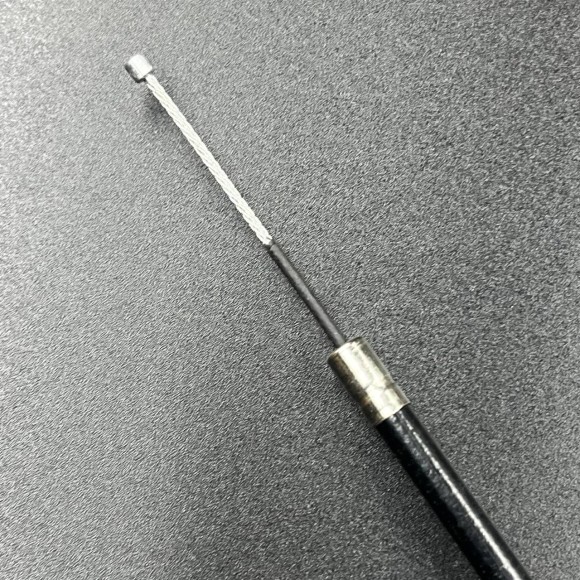 Трос подсоса Yamaha VK540 (83R-26331-01) (KINETIX)