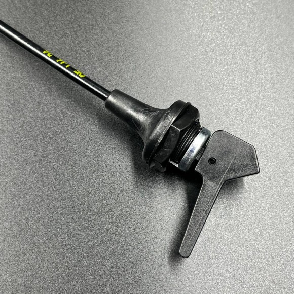 Трос подсоса Yamaha VK540 (83R-26331-01) (KINETIX)