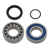 Комплект подшипников ведущего/ведомого вала Sledex для Arctic Cat Комплект подшипников ведущего/ведомого вала Sledex для Arctic Cat