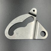 Сектор крышки реверса водомета (средней серии) (PNFM40E-32007; 1035) (Premarine)