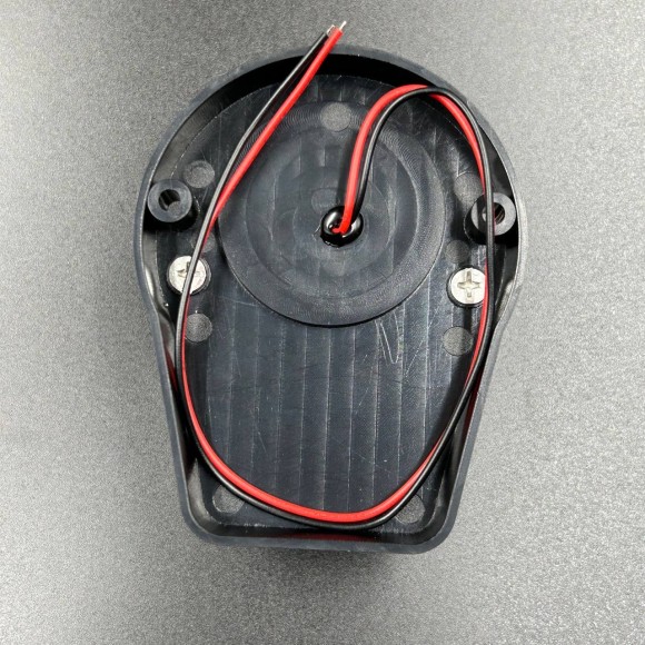 Огонь ходовой комбинированный светодиодный (ALLSHINE)