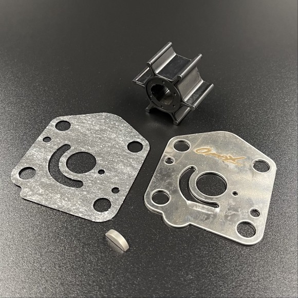 Ремкомплект помпы охлаждения Suzuki DT9.9-15, DF9.9-15 (Omax)