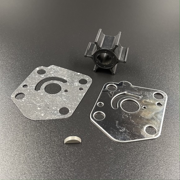 Ремкомплект помпы охлаждения Suzuki DT9.9-15, DF9.9-15 (Omax)
