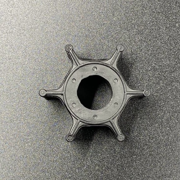 Ремкомплект помпы охлаждения Suzuki DT9.9-15, DF9.9-15 (Omax)