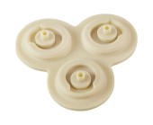 Диафрагма для насоса SFDP1-028-045-33