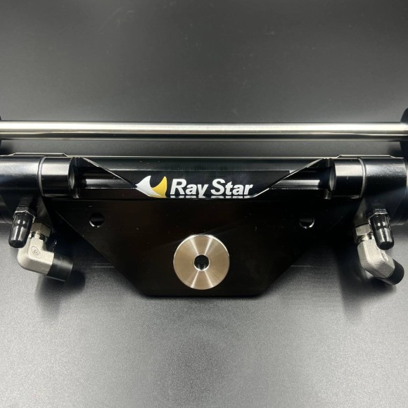 Гидроцилиндр (Ray Star) (MHP-0023) Гидроцилиндр (Ray Star) (MHP-0023)