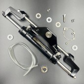 Гидроцилиндр (Ray Star) (MHP-0023)