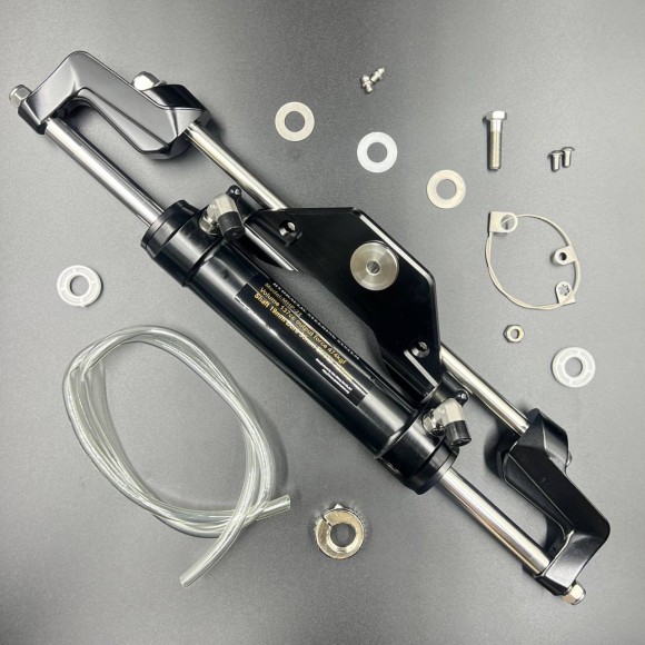 Гидроцилиндр (Ray Star) (MHP-0023)