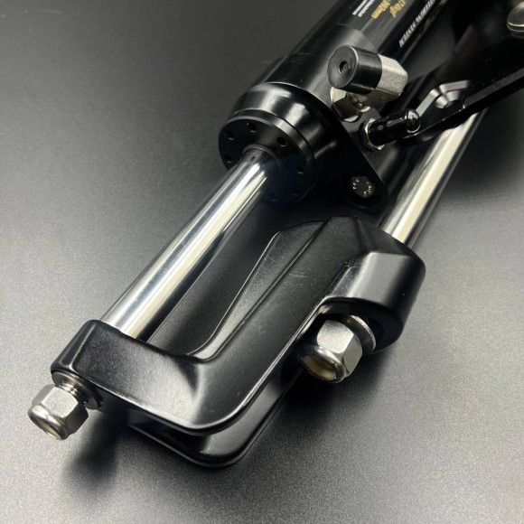 Гидроцилиндр (Ray Star) (MHP-0023)