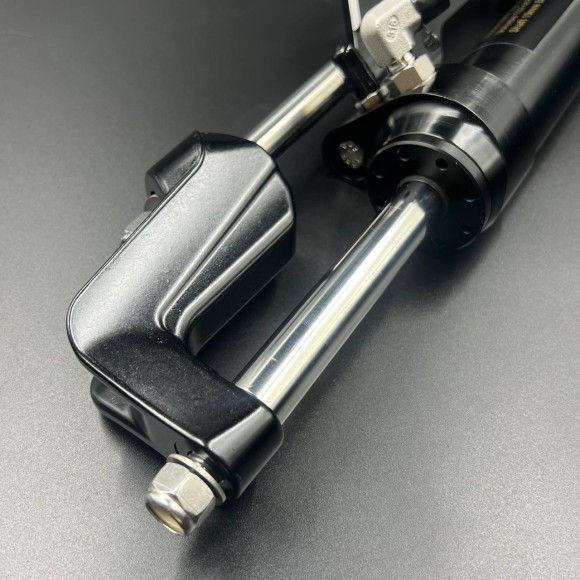 Гидроцилиндр (Ray Star) (MHP-0023)