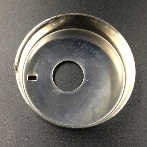 Стакан помпы охлаждения Suzuki DF40-60(A); DF25 (V-Twin) (Omax) Стакан помпы охлаждения Suzuki DF40-60(A); DF25 (V-Twin) (Omax)