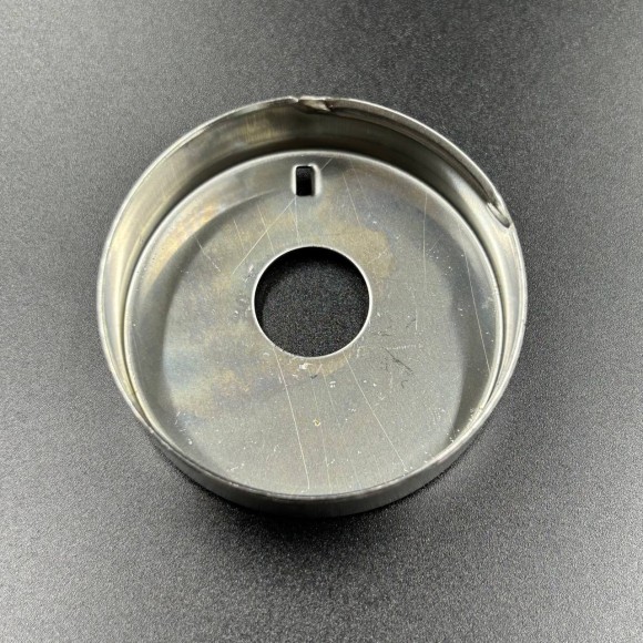 Стакан помпы охлаждения Suzuki DF40-60(A); DF25 (V-Twin) (Omax)