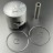Поршневой комплект Suzuki DT9.9-15 (0.50mm) 1.50MM (12110-93120-0.50) (Omax)