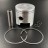 Поршневой комплект Suzuki DT9.9-15 (0.50mm) 1.50MM (12110-93120-0.50) (Omax)