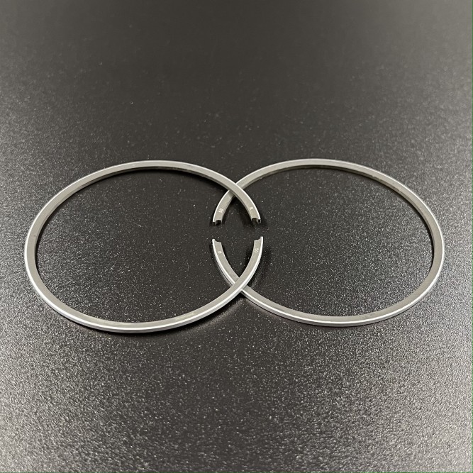 Поршневой комплект Suzuki DT9.9-15 (0.50mm) 1.50MM (12110-93120-0.50) (Omax)