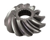 Шестерня редуктора Suzuki DT40 (пиньон), Omax