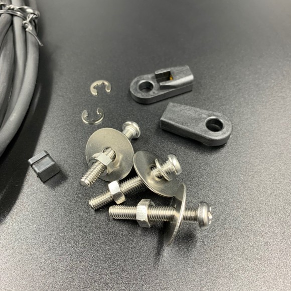 Дистанционное управление 701 (Правый борт) (Тянущая) (Omax)