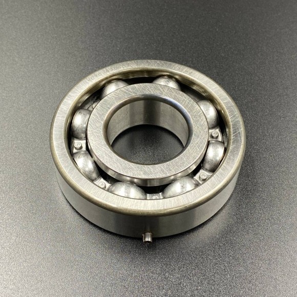 Подшипник шариковый Yamaha 40-70 (30x72x19) (Omax)