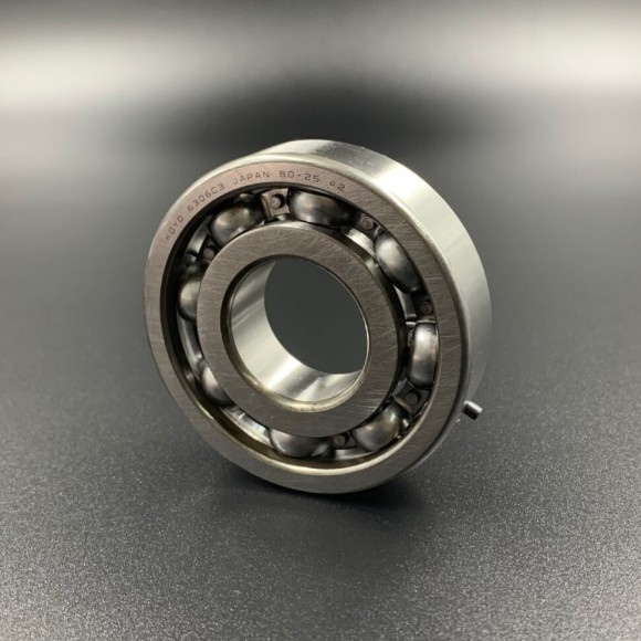 Подшипник шариковый Yamaha 40-70 (30x72x19) (Omax)