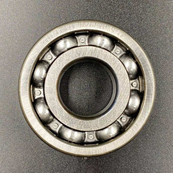 Подшипник шариковый Yamaha 40-70 (30x72x19) (Omax)