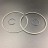 Поршневой комплект Yamaha 115-225 (P) (23mm) (0.25mm) (Omax)