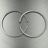 Кольца поршневые, комплект на один поршень Tohatsu 40-50 (0.50mm) (Omax) Кольца поршневые, комплект на один поршень Tohatsu 40-50 (0.50mm) (Omax)