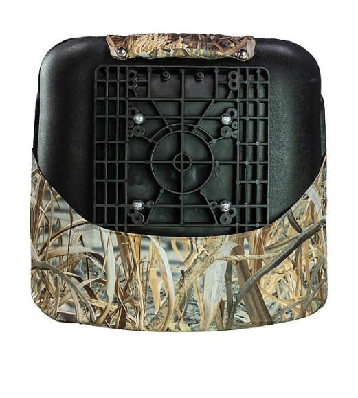 Кресло мягкое складное, цвет камуфляж камыш, Marine Rocket Кресло мягкое складное, цвет камуфляж камыш, Marine Rocket