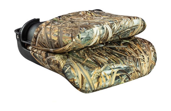 Кресло мягкое складное, цвет камуфляж камыш, Marine Rocket Кресло мягкое складное, цвет камуфляж камыш, Marine Rocket