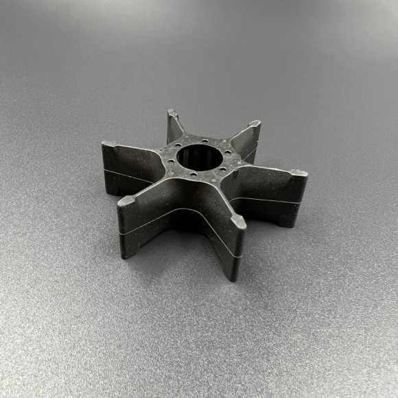 Крыльчатка помпы охлаждения Yamaha 40Q, 40J (PREMARINE)