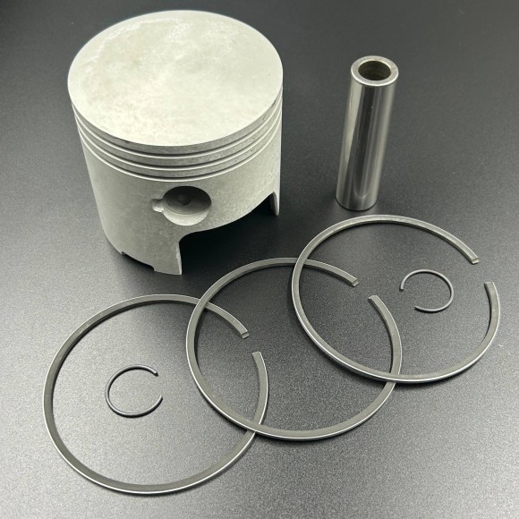 Поршневой комплект Tohatsu 60-90 (STD) (Osaka)