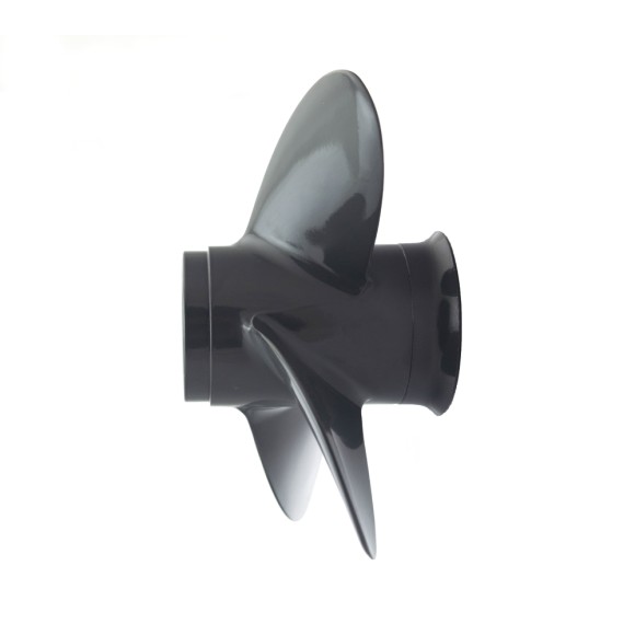 Винт гребной Skipper для Honda 8-20HP алюминиевый, диаметр - 9 1/4", шаг 10" Винт гребной Skipper для Honda 8-20HP алюминиевый, диаметр - 9 1/4", шаг 10"