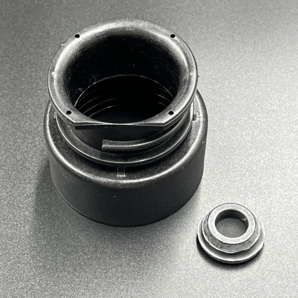 Адаптер кабель-трассы Suzuki DF150-300; DF200-300(A) (Suzuki) Адаптер кабель-трассы Suzuki DF150-300; DF200-300(A) (Suzuki)