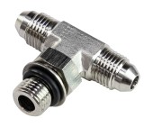 Т-фитинг для ГРС (1/4 * 1/4) Sea First