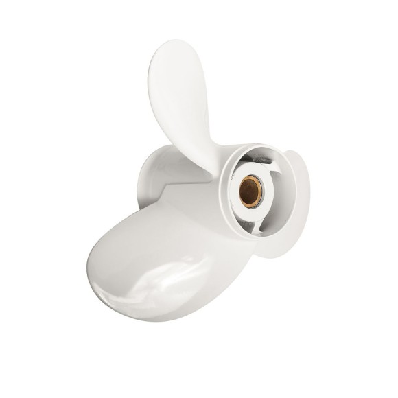 Винт гребной Skipper Ultima для Yamaha 50-130HP алюминиевый, диаметр 13 5/8", шаг 13"