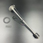 Датчик уровня топлива в бак 0-190Ω-350MM (DEPO) Датчик уровня топлива в бак 0-190Ω-350MM (DEPO)
