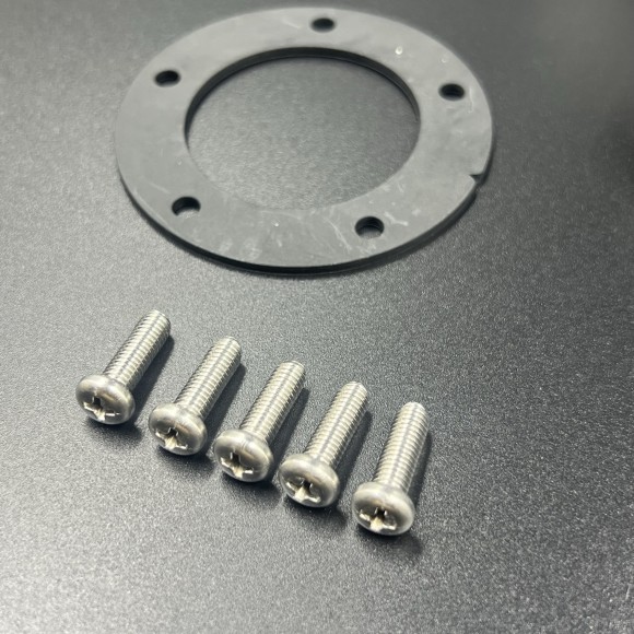 Датчик уровня топлива в бак 0-190Ω-350MM (DEPO)