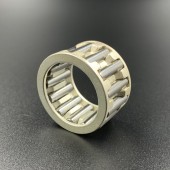 Подшипник шатунный Suzuki DT40-65 (27x37x22) (Sinera)